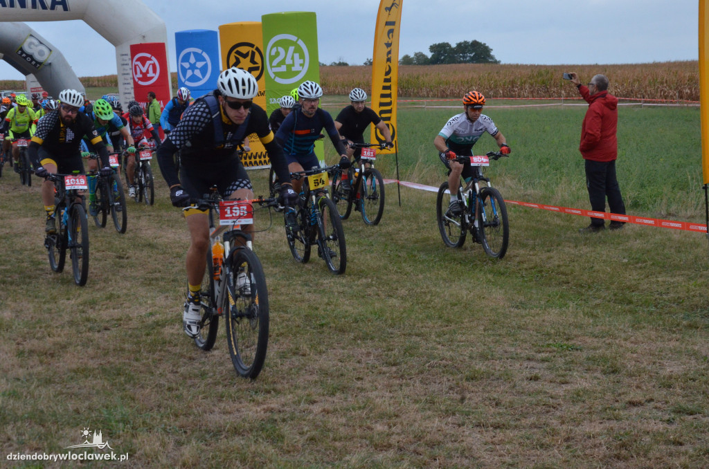 Cisowianka Mazovia MTB Marathon