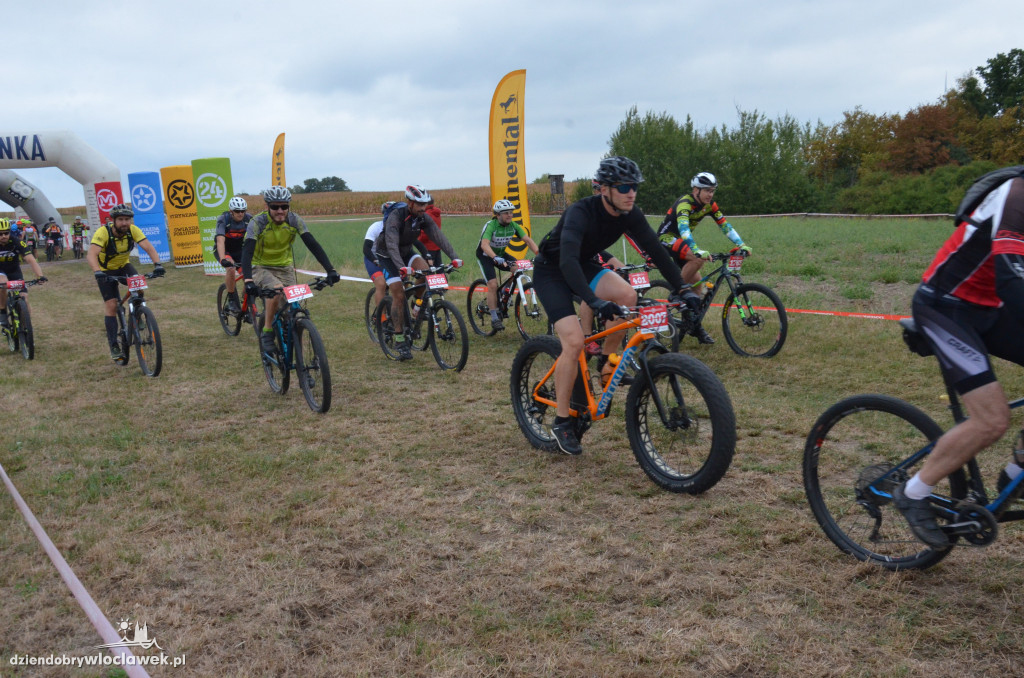 Cisowianka Mazovia MTB Marathon