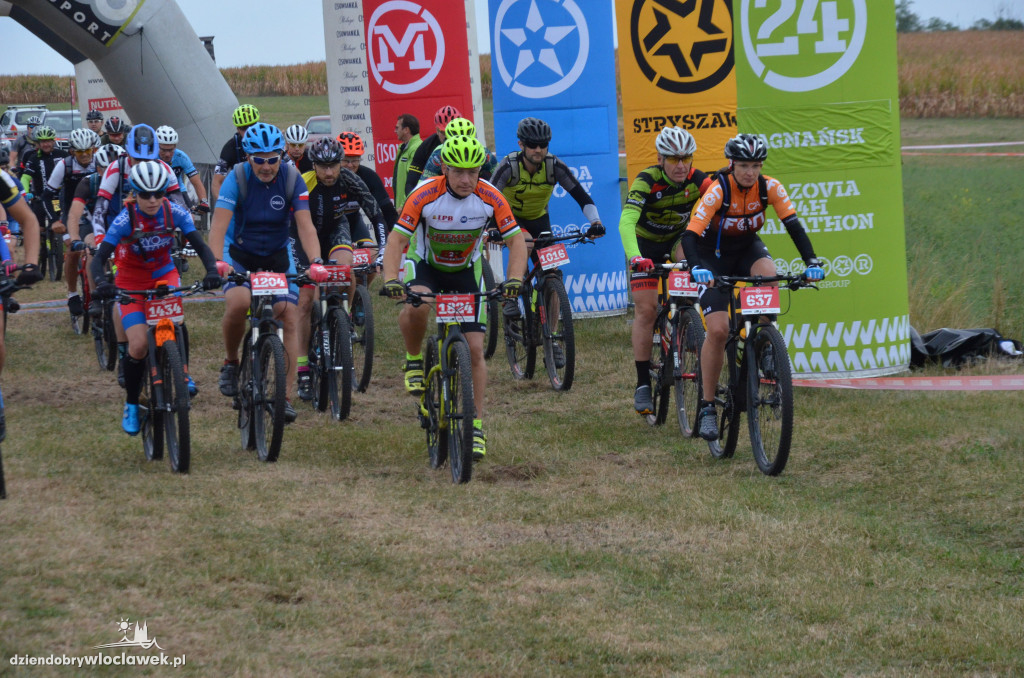 Cisowianka Mazovia MTB Marathon