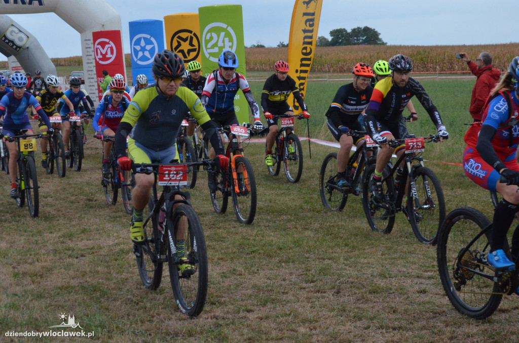 Cisowianka Mazovia MTB Marathon