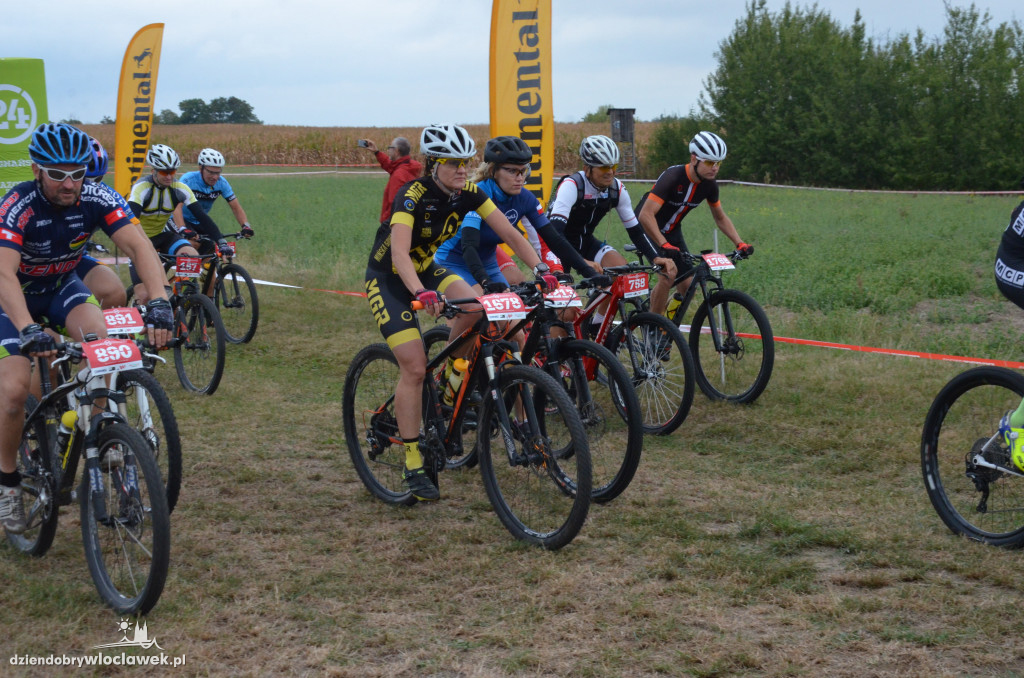Cisowianka Mazovia MTB Marathon
