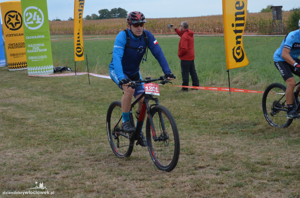 Cisowianka Mazovia MTB Marathon