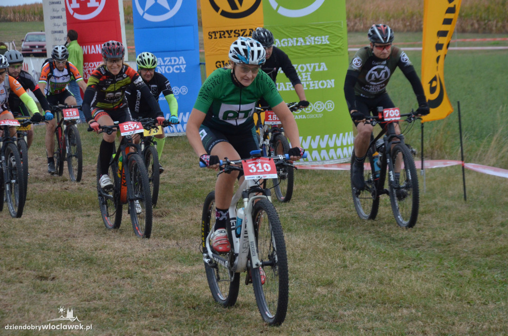 Cisowianka Mazovia MTB Marathon