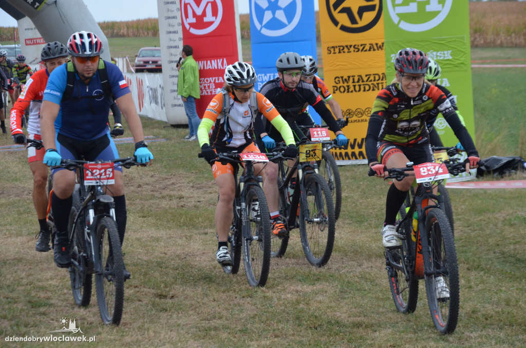 Cisowianka Mazovia MTB Marathon