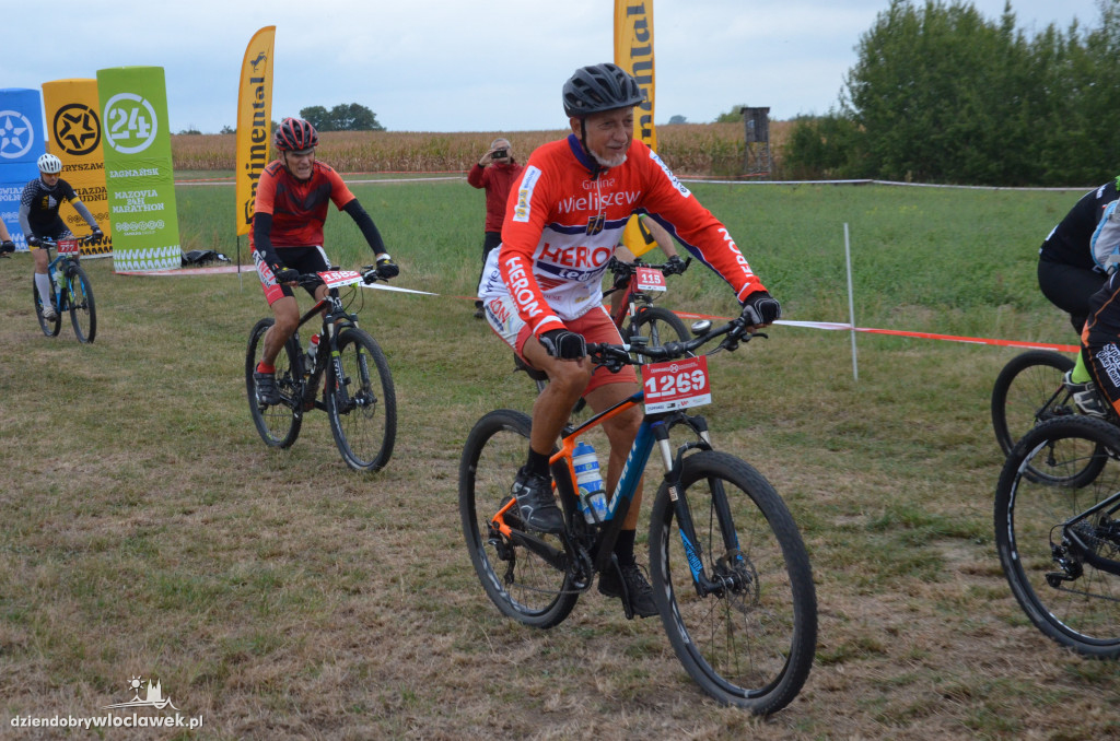 Cisowianka Mazovia MTB Marathon