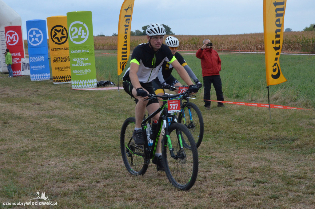 Cisowianka Mazovia MTB Marathon