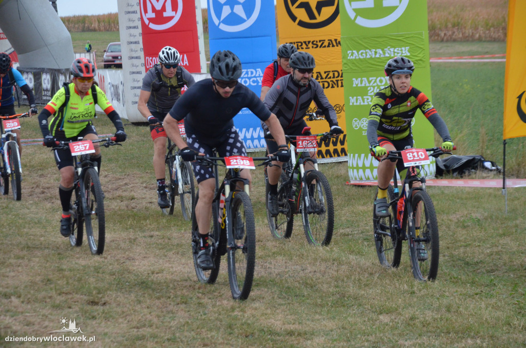 Cisowianka Mazovia MTB Marathon