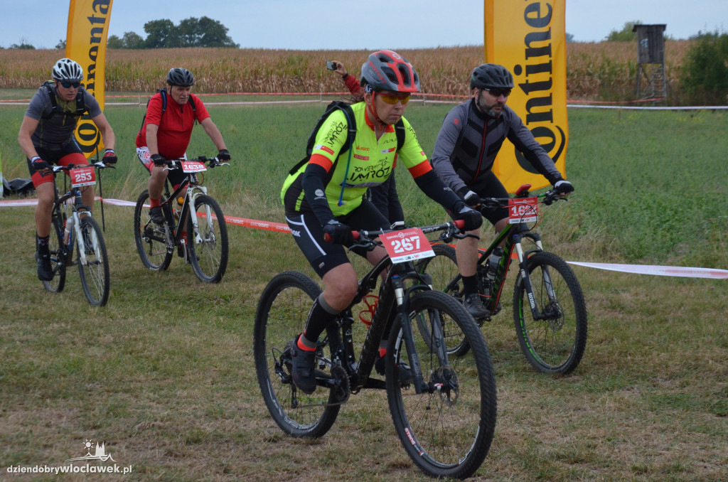 Cisowianka Mazovia MTB Marathon