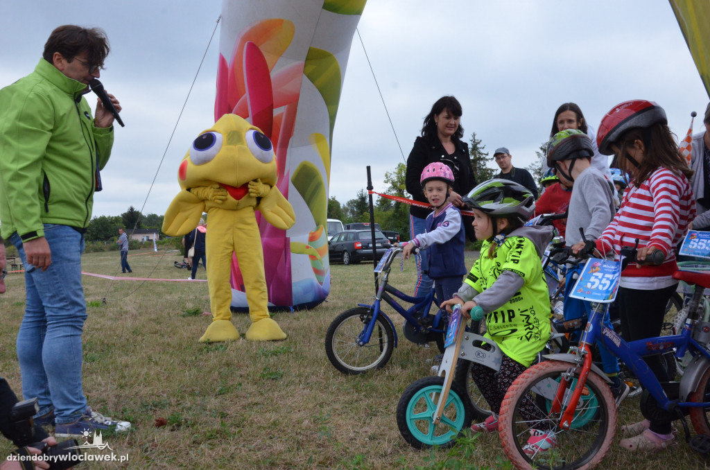 Cisowianka Mazovia MTB Marathon