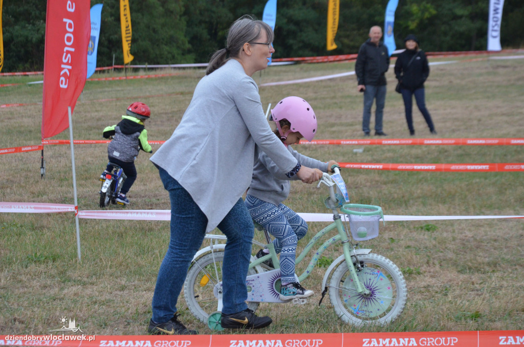 Cisowianka Mazovia MTB Marathon
