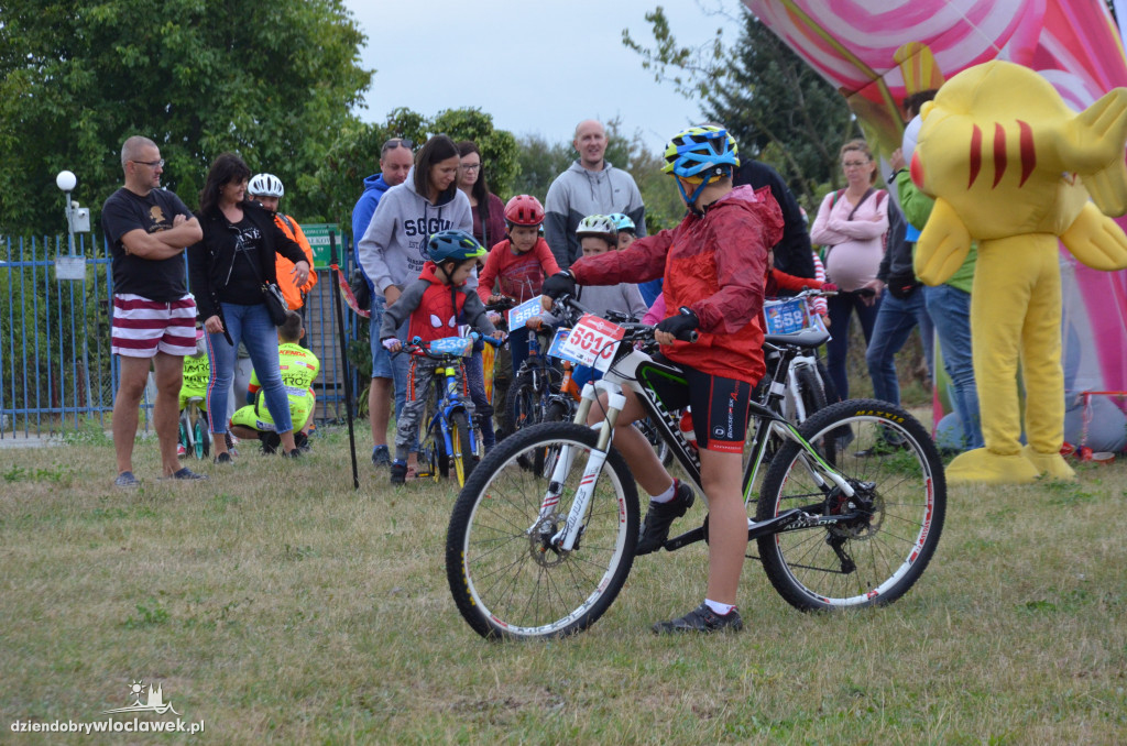 Cisowianka Mazovia MTB Marathon
