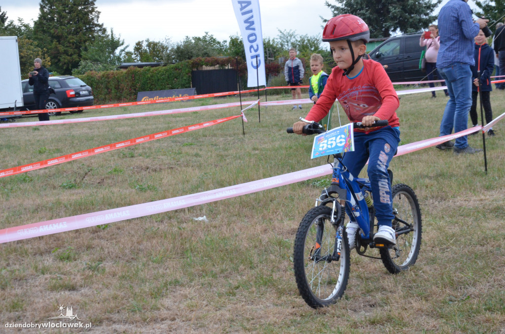 Cisowianka Mazovia MTB Marathon