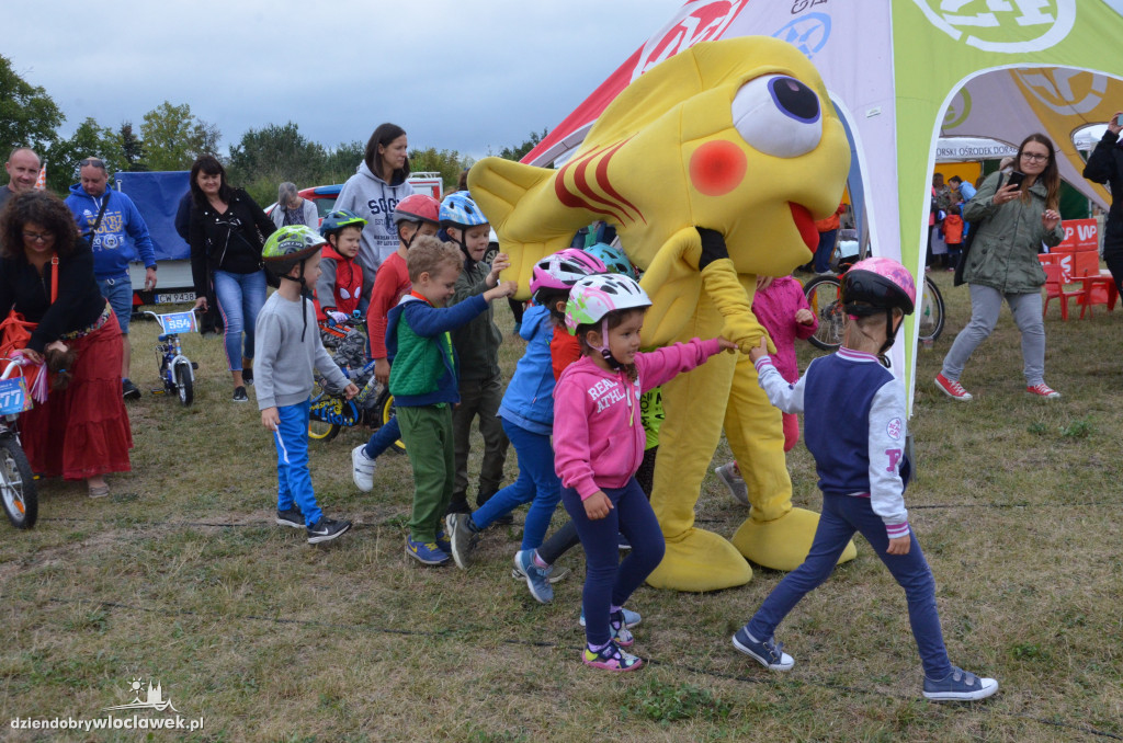 Cisowianka Mazovia MTB Marathon