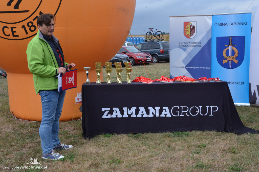 Cisowianka Mazovia MTB Marathon