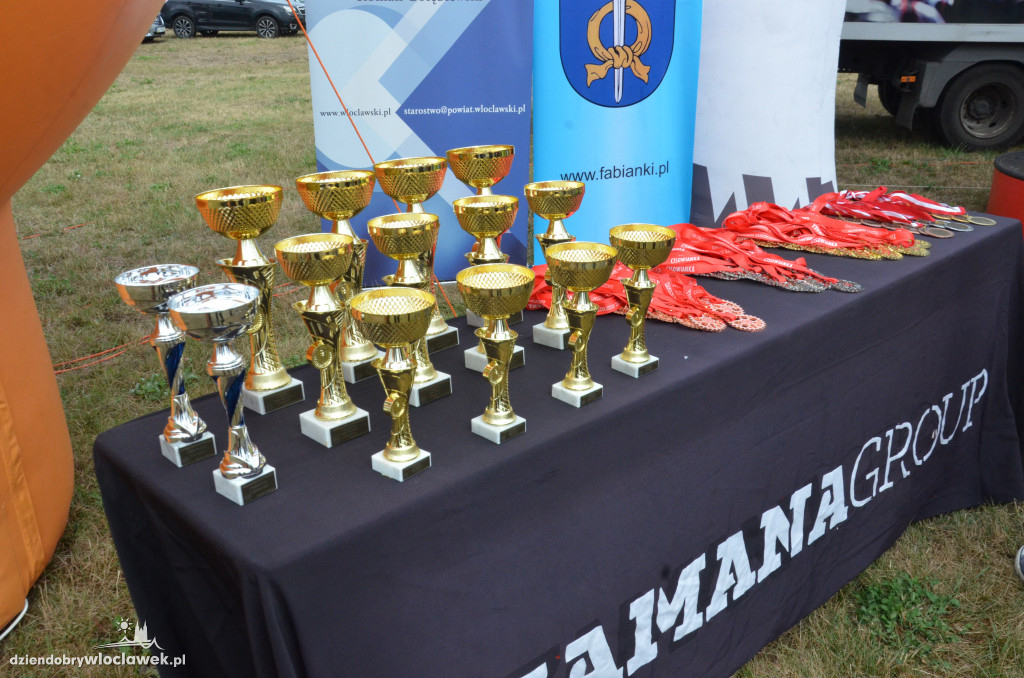 Cisowianka Mazovia MTB Marathon