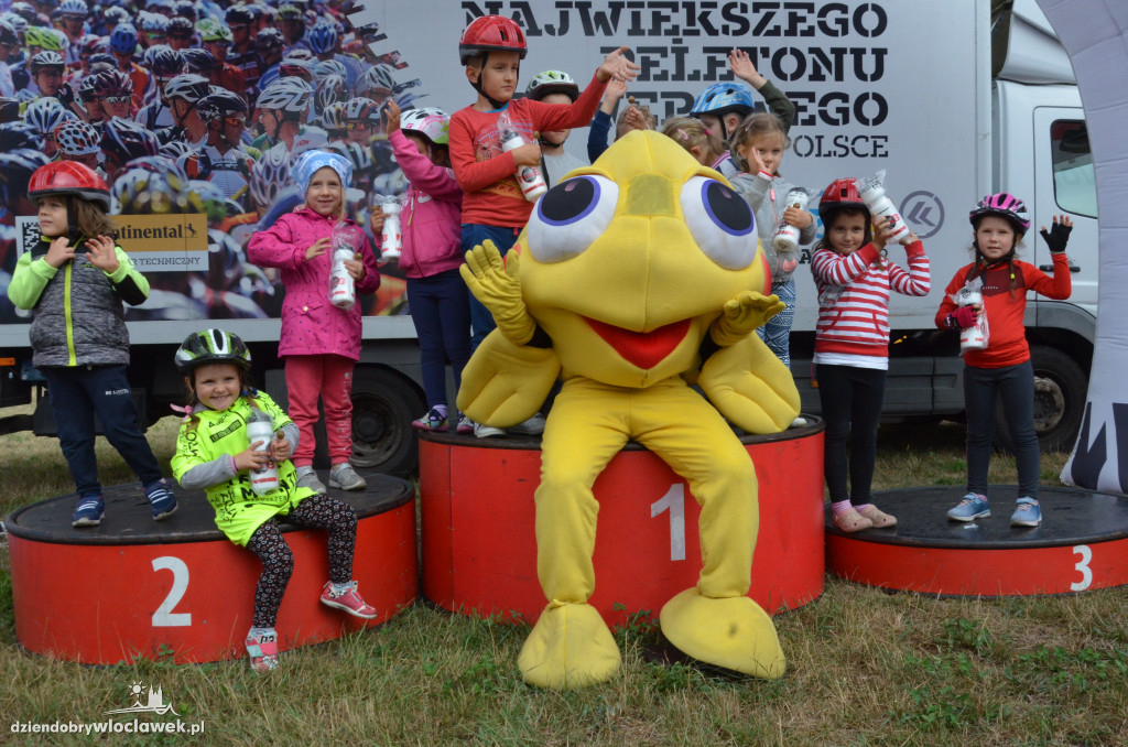 Cisowianka Mazovia MTB Marathon