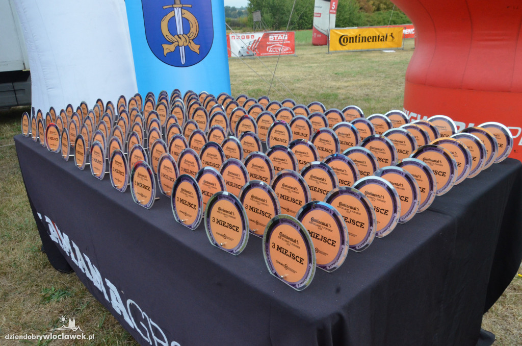 Cisowianka Mazovia MTB Marathon