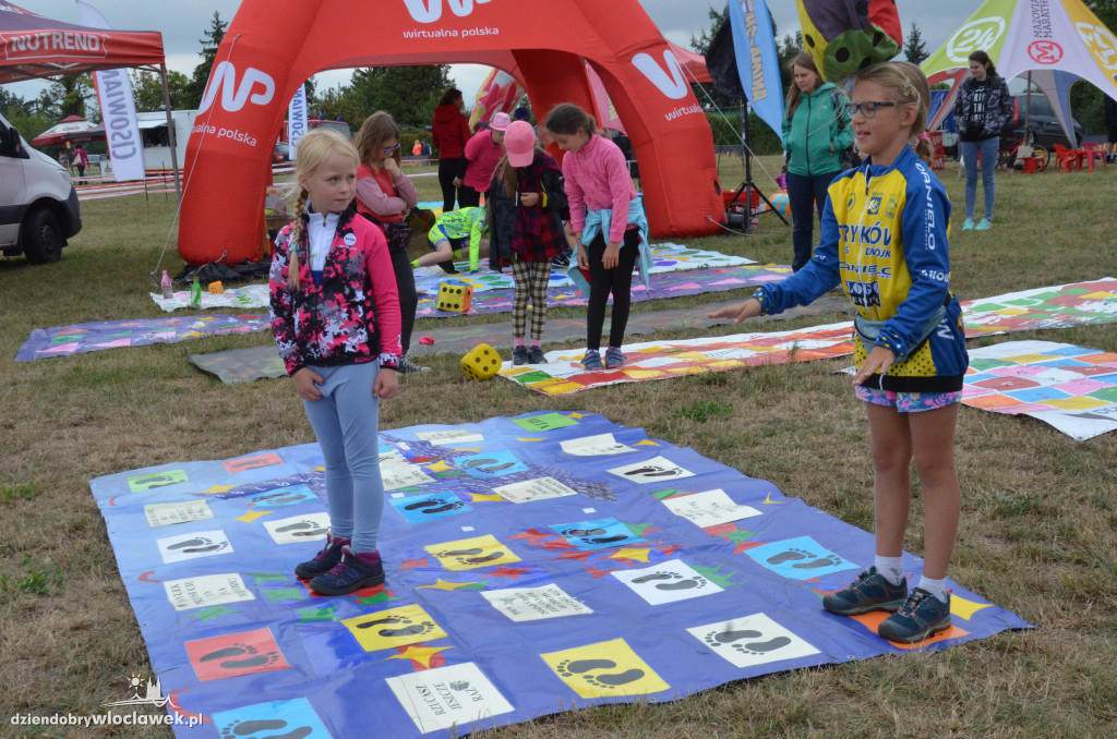 Cisowianka Mazovia MTB Marathon