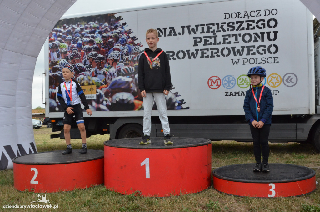 Cisowianka Mazovia MTB Marathon