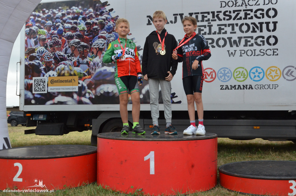 Cisowianka Mazovia MTB Marathon