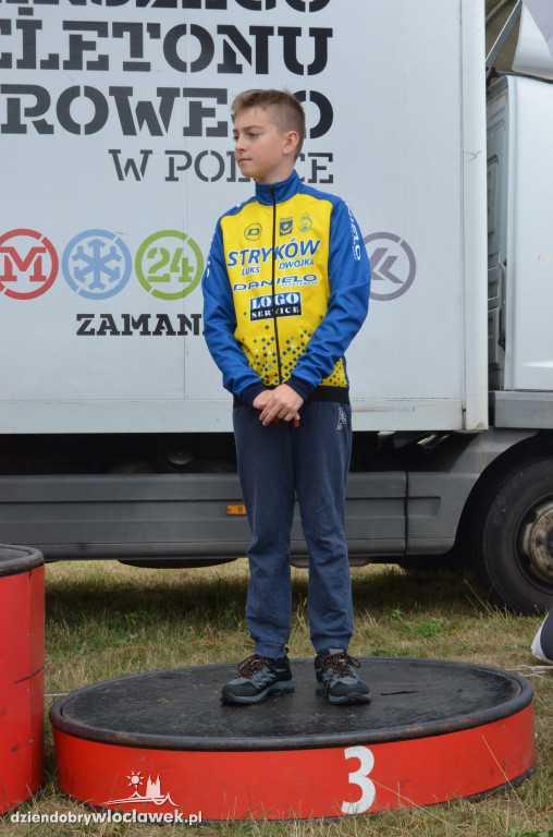 Cisowianka Mazovia MTB Marathon