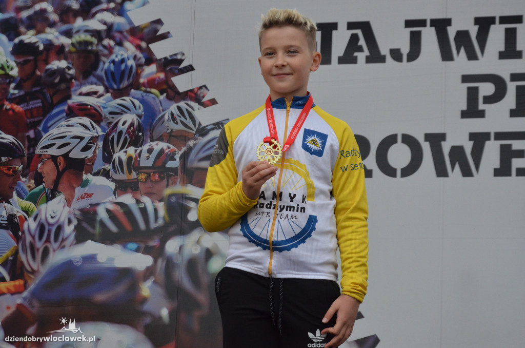 Cisowianka Mazovia MTB Marathon