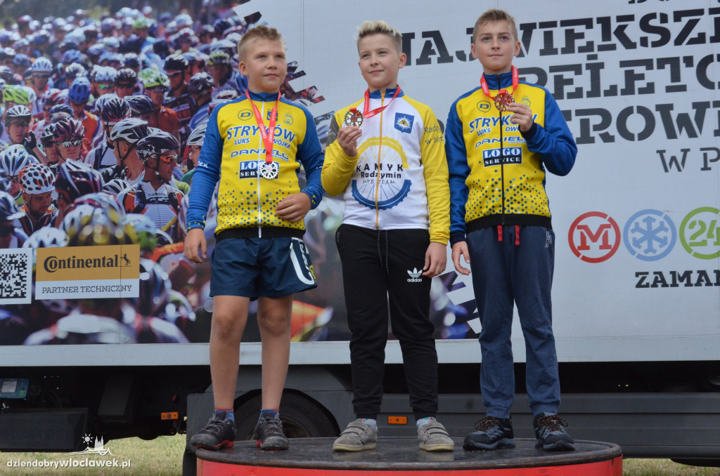 Cisowianka Mazovia MTB Marathon