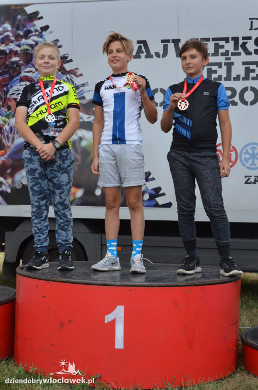 Cisowianka Mazovia MTB Marathon