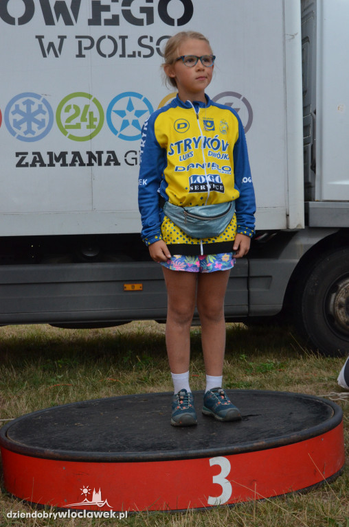 Cisowianka Mazovia MTB Marathon