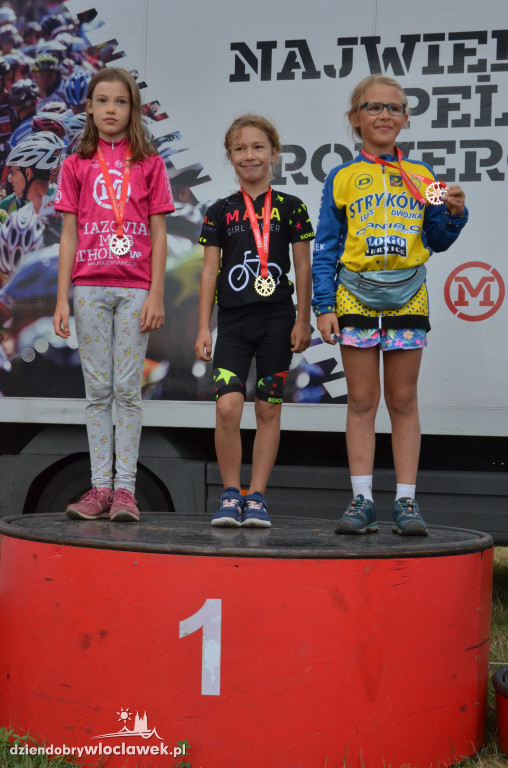 Cisowianka Mazovia MTB Marathon