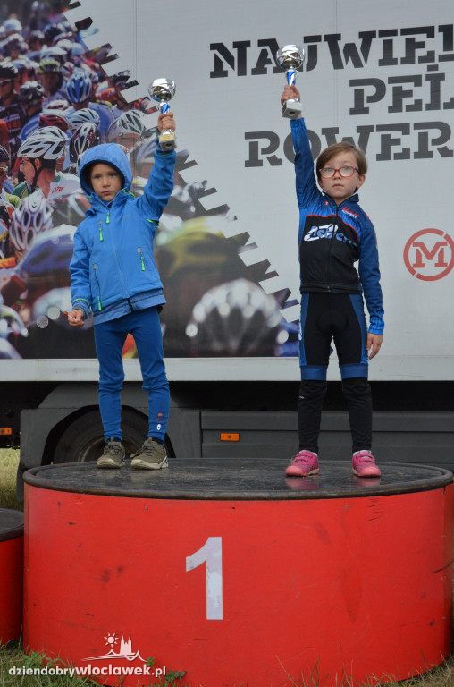 Cisowianka Mazovia MTB Marathon