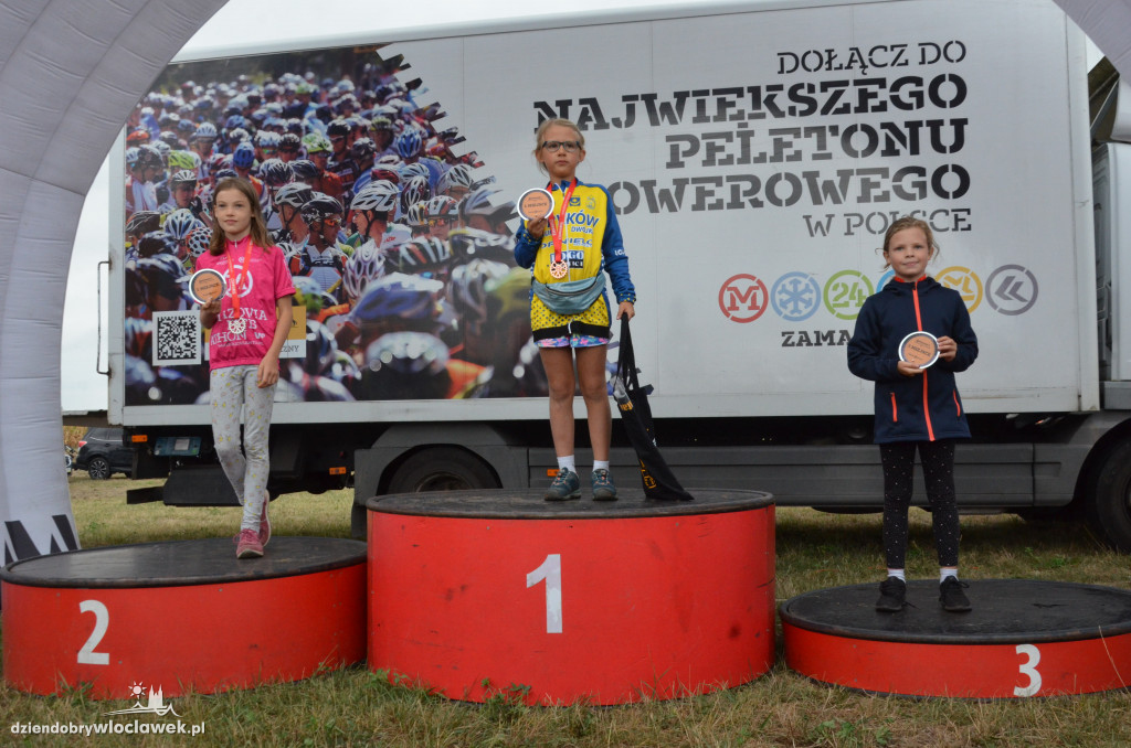 Cisowianka Mazovia MTB Marathon