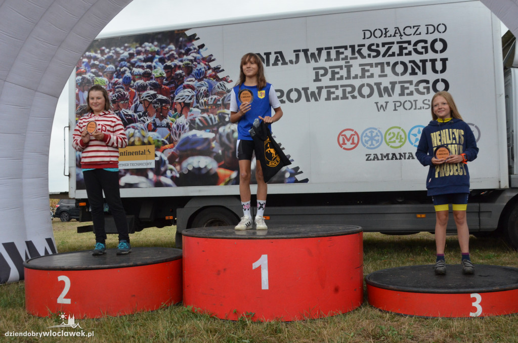 Cisowianka Mazovia MTB Marathon