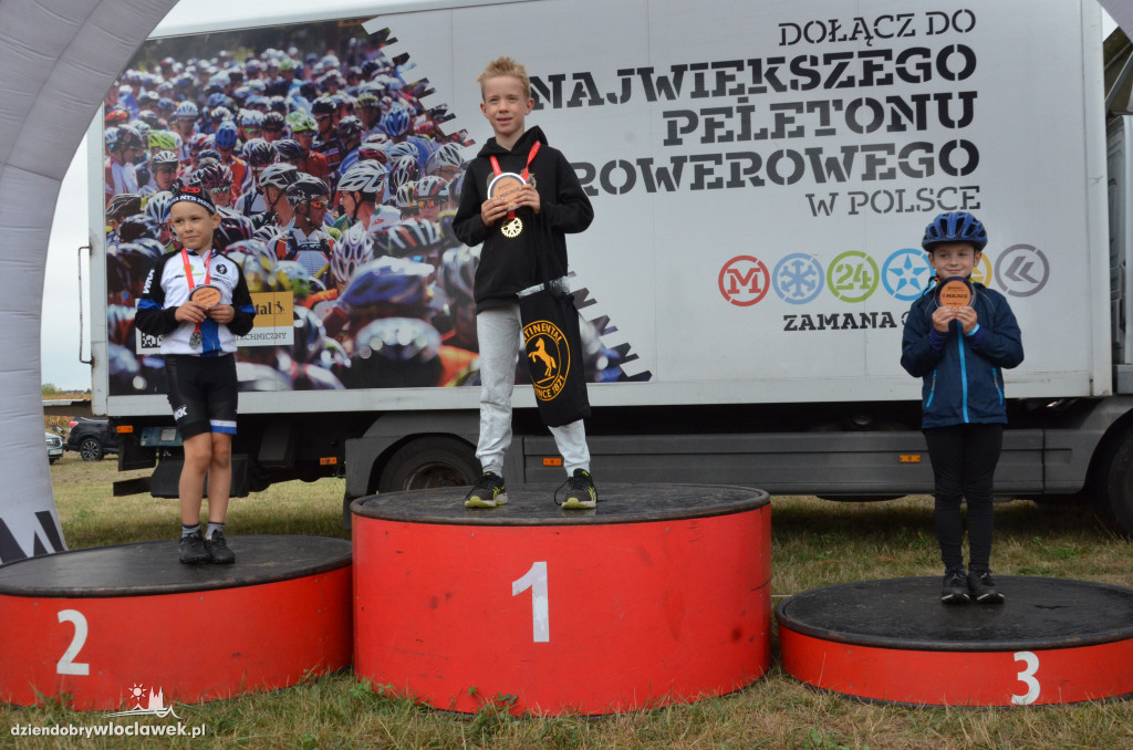 Cisowianka Mazovia MTB Marathon