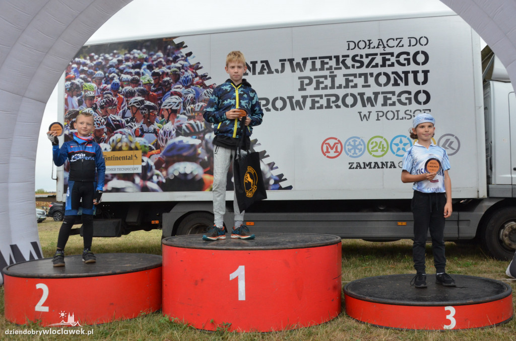 Cisowianka Mazovia MTB Marathon