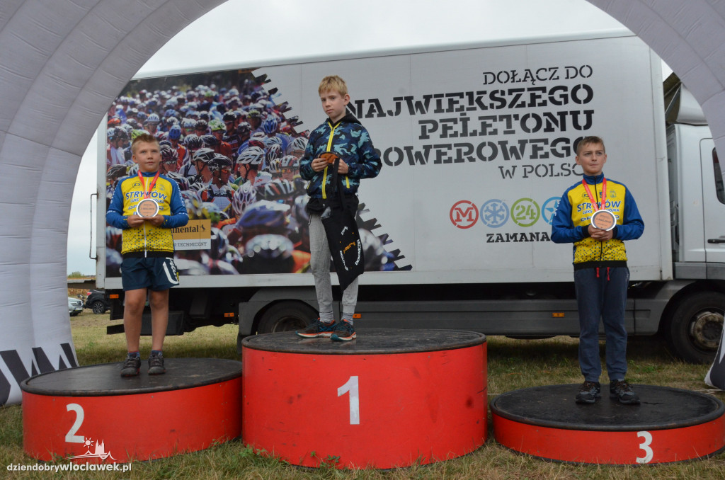 Cisowianka Mazovia MTB Marathon