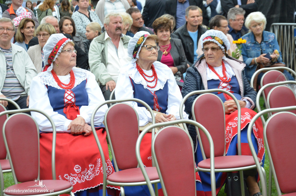 Dożynki w Smólniku
