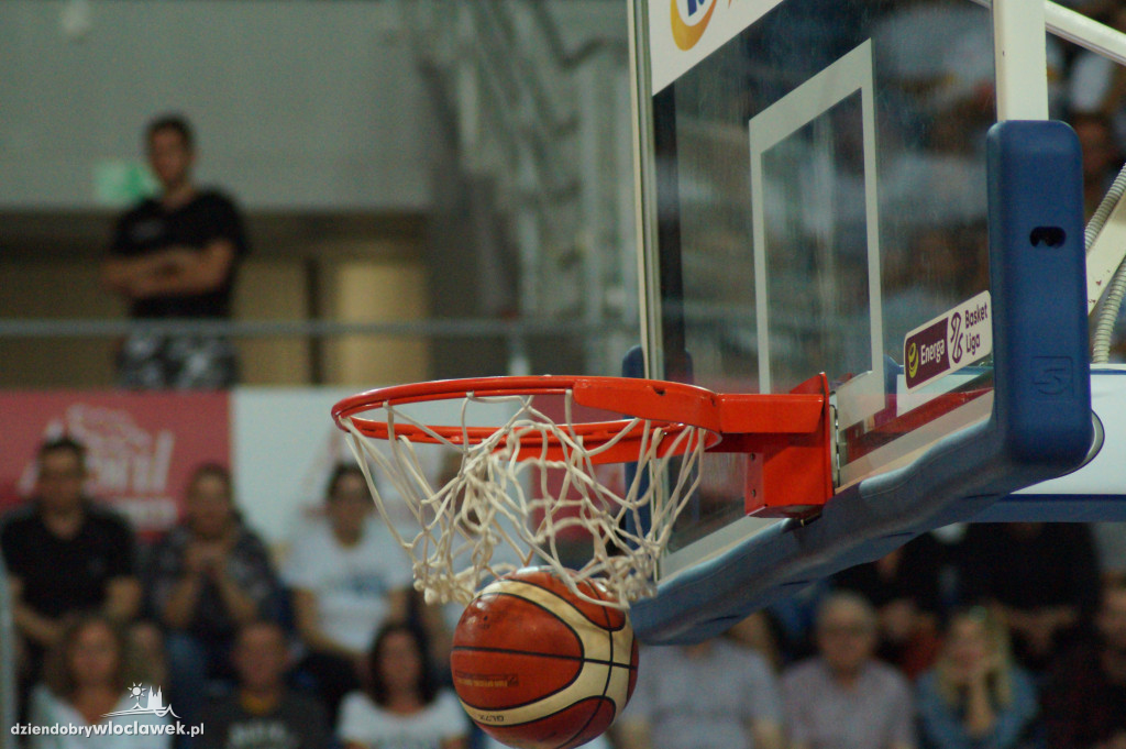 Anwil vs Maccabi Tel Aviv