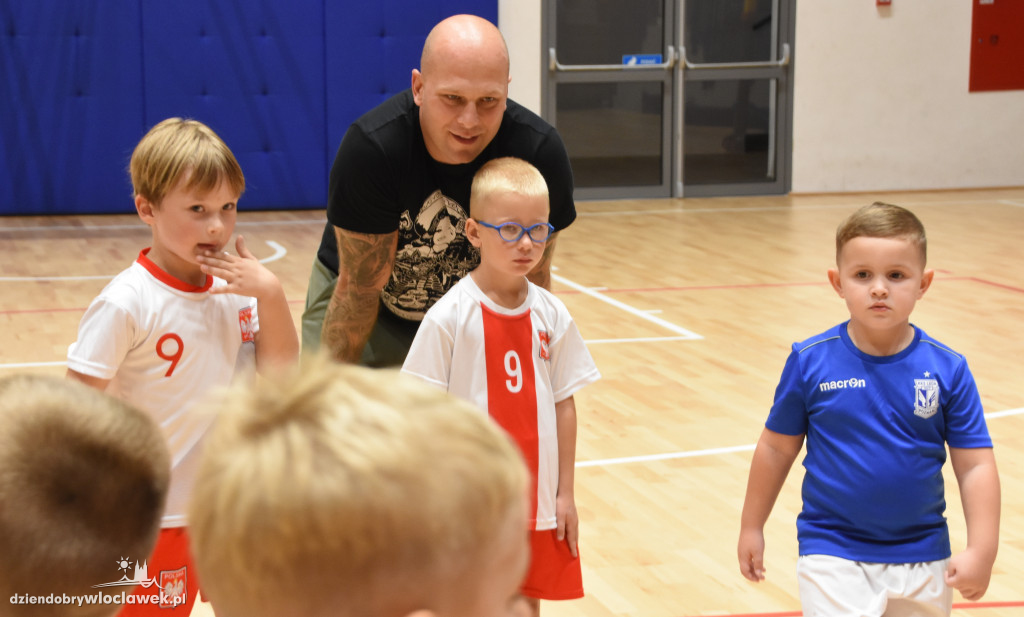 Koszykarski Junak wznowił działalność