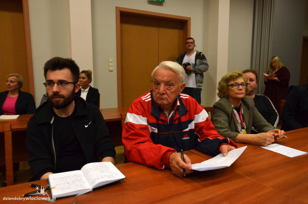 Dyskusja publiczna o elektrociepłowni