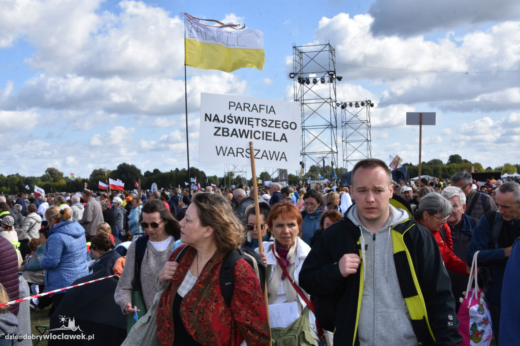 Polska Pod Krzyżem w Kruszynie