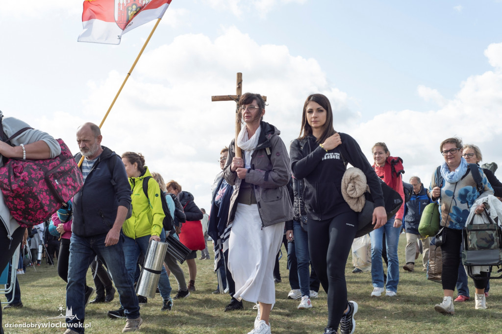 Polska pod Krzyżem w Kruszynie