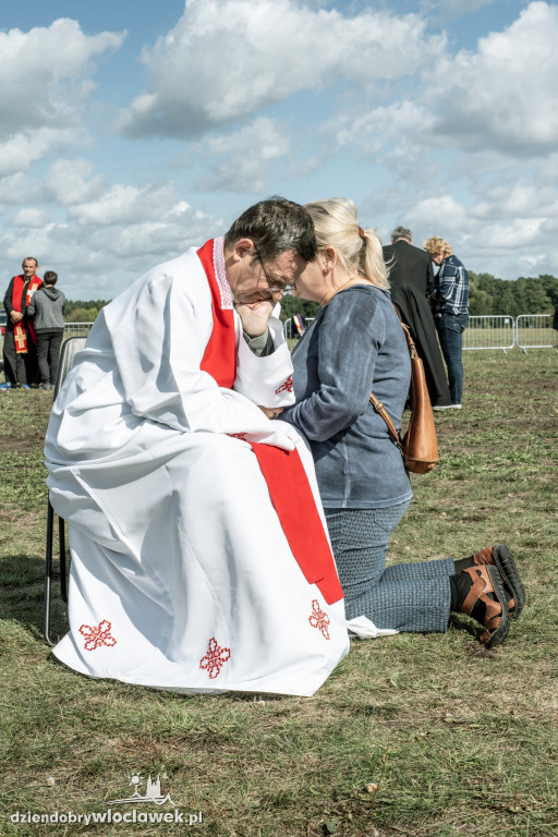 Polska pod Krzyżem w Kruszynie