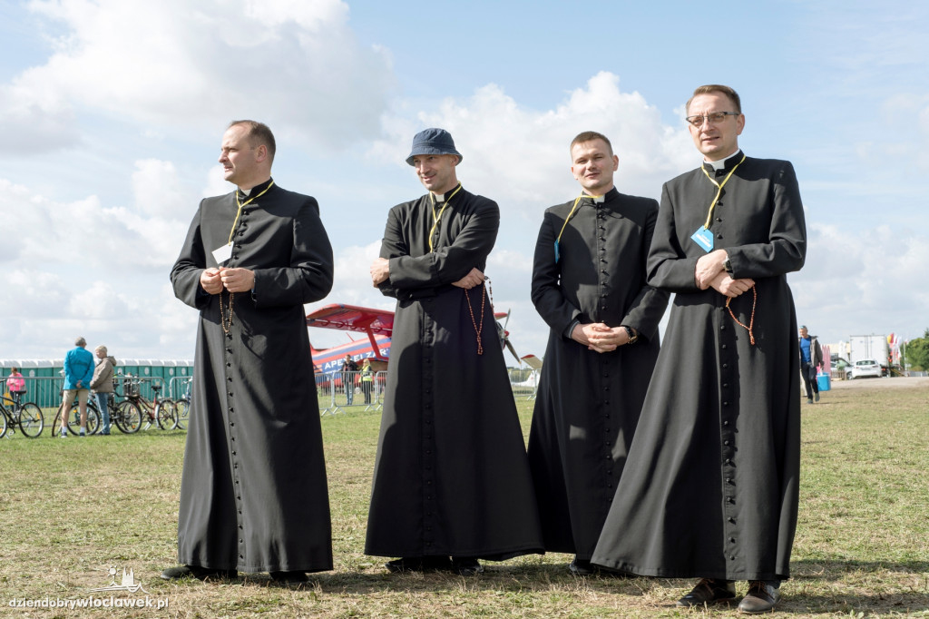 Polska pod Krzyżem w Kruszynie