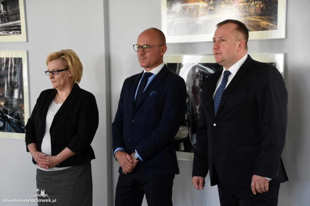 Otwarcie EkoSzkoły w MPEC