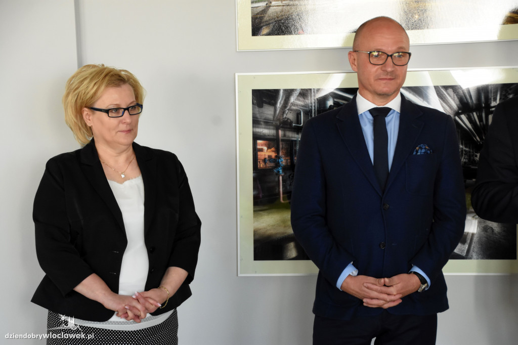 Otwarcie EkoSzkoły w MPEC