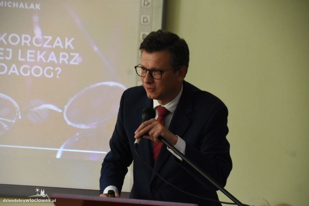 Janusz Korczak - lekarz czy pedagog?