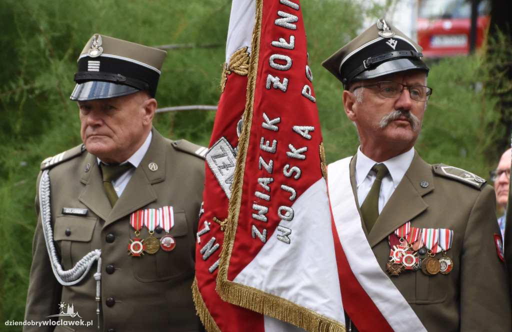 80. rocznica agresji Związku Radzieckiego