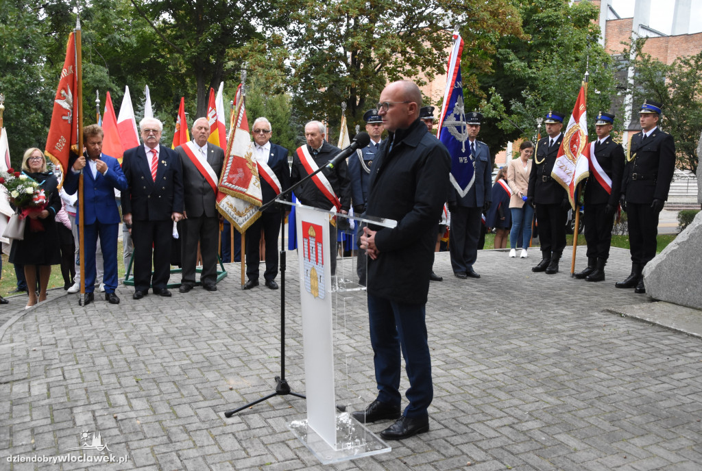80. rocznica agresji Związku Radzieckiego