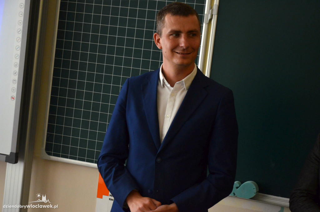 Wyjątkowe warsztaty w SP nr 23